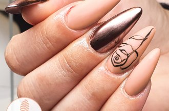 Naildesign | Nailart by My Nice Nails GmbH | Nagelstudio Zürich