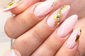 Naildesign | Nailart by My Nice Nails GmbH | Nagelstudio Zürich