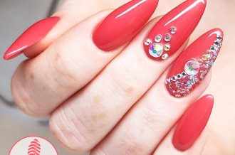 Naildesign | Nailart by My Nice Nails GmbH | Nagelstudio Zürich