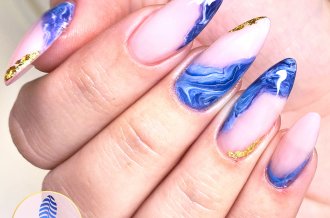 Naildesign | Nailart by My Nice Nails GmbH | Nagelstudio Zürich