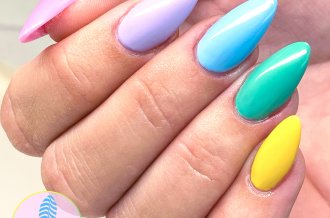 Naildesign | Nailart by My Nice Nails GmbH | Nagelstudio Zürich