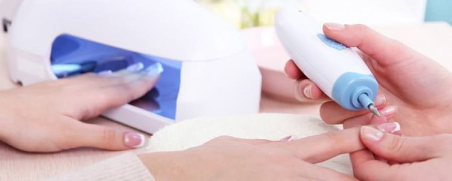 Gelnägel bei My Nice Nails | Nagelstudio Zürich