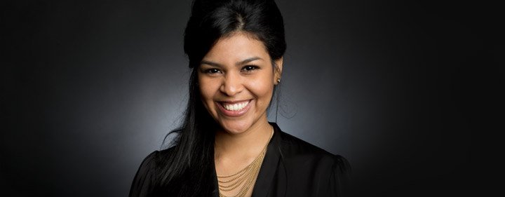 Naildesignerin Katty bei My Nice Nails