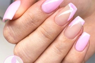 Naildesign | Nailart by My Nice Nails GmbH | Nagelstudio Zürich