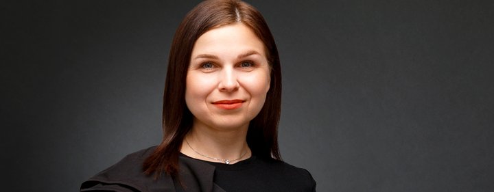 Naildesignerin Tatiana bei My Nice Nails