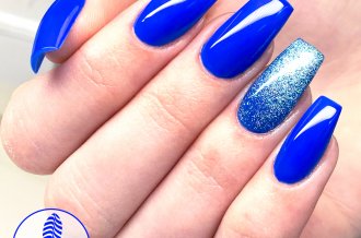 Naildesign | Nailart by My Nice Nails GmbH | Nagelstudio Zürich