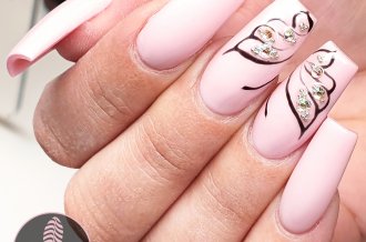 Naildesign | Nailart by My Nice Nails GmbH | Nagelstudio Zürich