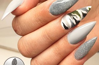 Naildesign | Nailart by My Nice Nails GmbH | Nagelstudio Zürich