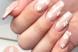 Naildesign | Nailart by My Nice Nails GmbH | Nagelstudio Zürich