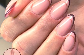 Naildesign | Nailart by My Nice Nails GmbH | Nagelstudio Zürich