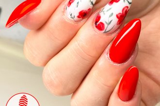 Naildesign | Nailart by My Nice Nails GmbH | Nagelstudio Zürich