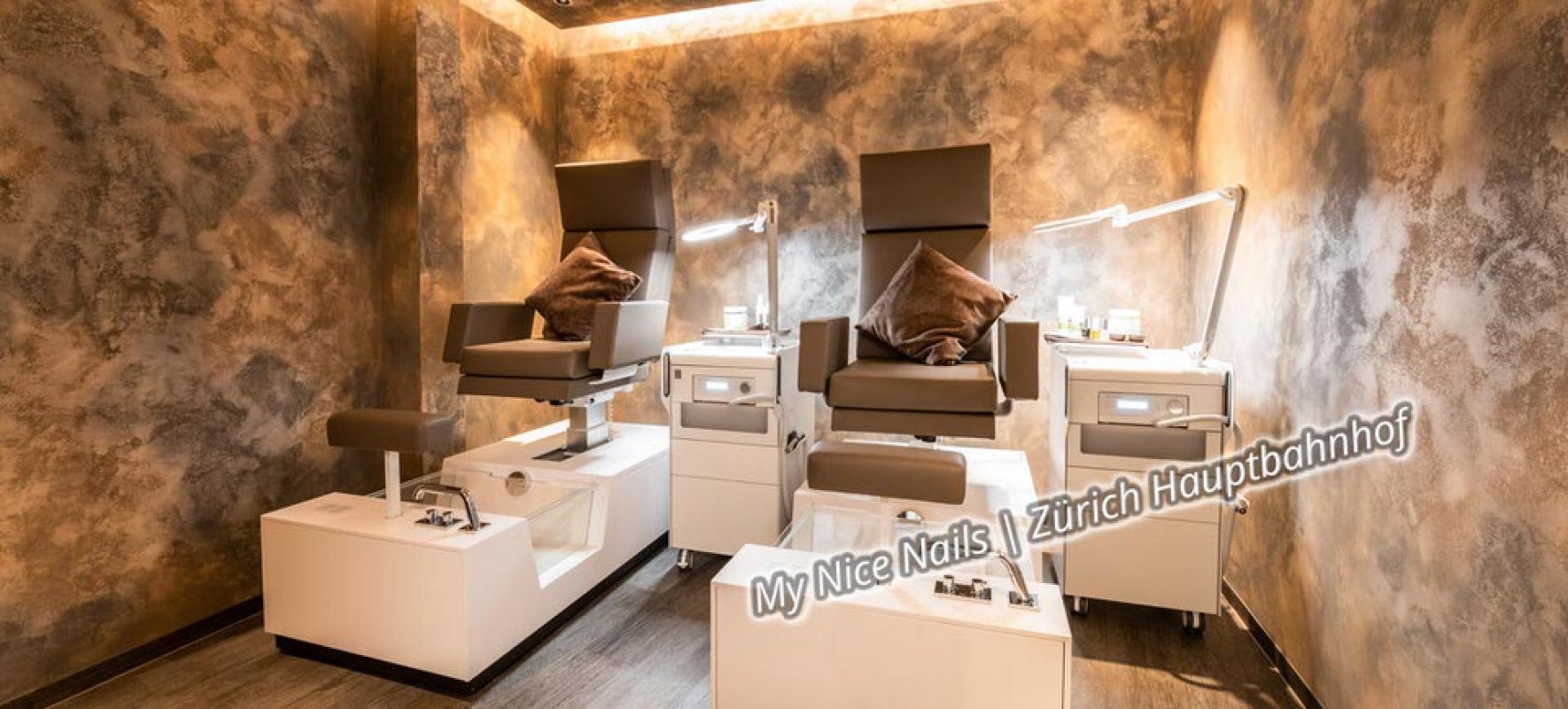 My Nice Nails GmbH - Nagelstudio Zürich – Gelnägel | Naildesign | Nagelpflege